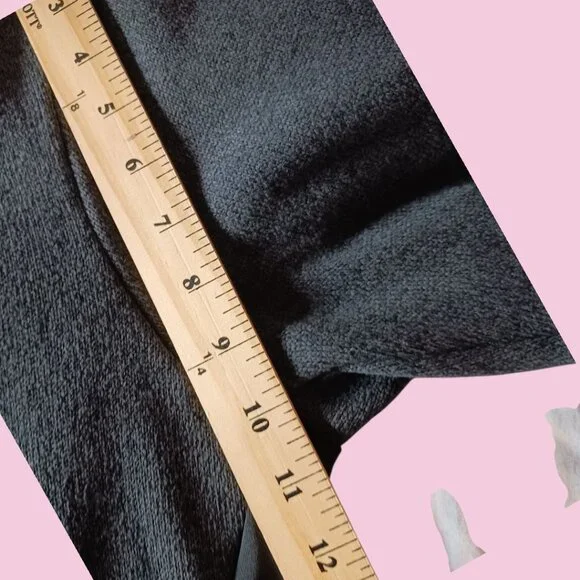 Adidas Climalite Run Hoodie Jacket Mens Full-Zip With Pockets Charcoal Large - Picture 12 of 16